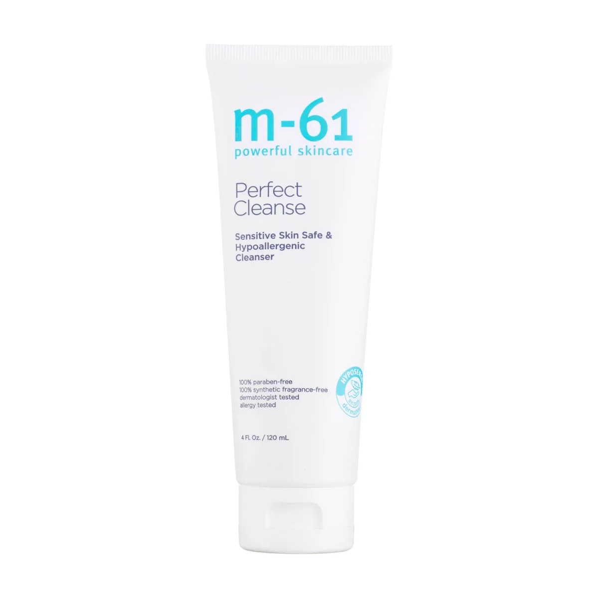 Perfect Cleanse by M-61