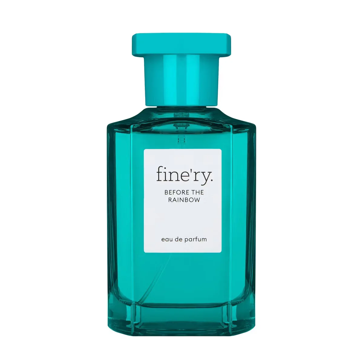 Before the Rainbow Eau de Parfum by Fine'ry