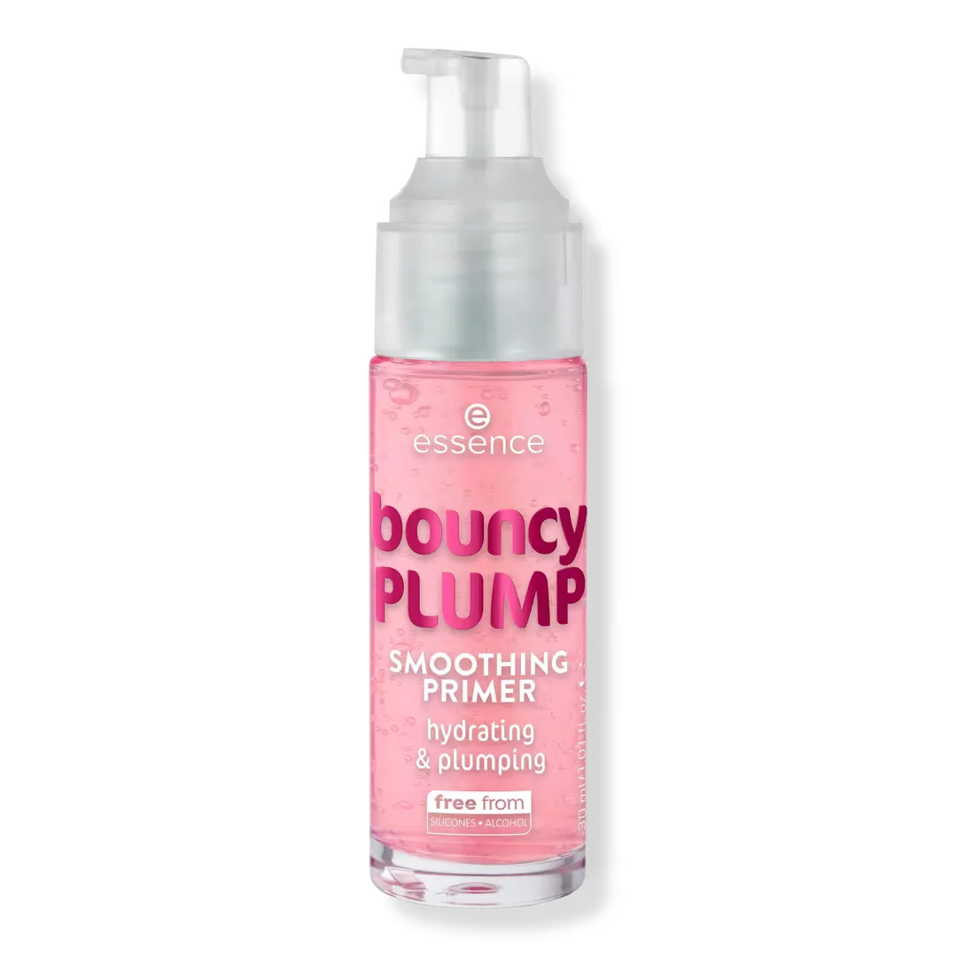 Bouncy Plump Smoothing Primer by essence