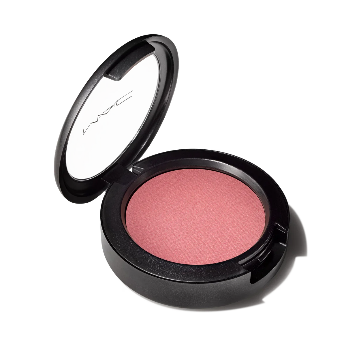 Sheertone Shimmer Blush by MAC Cosmetics