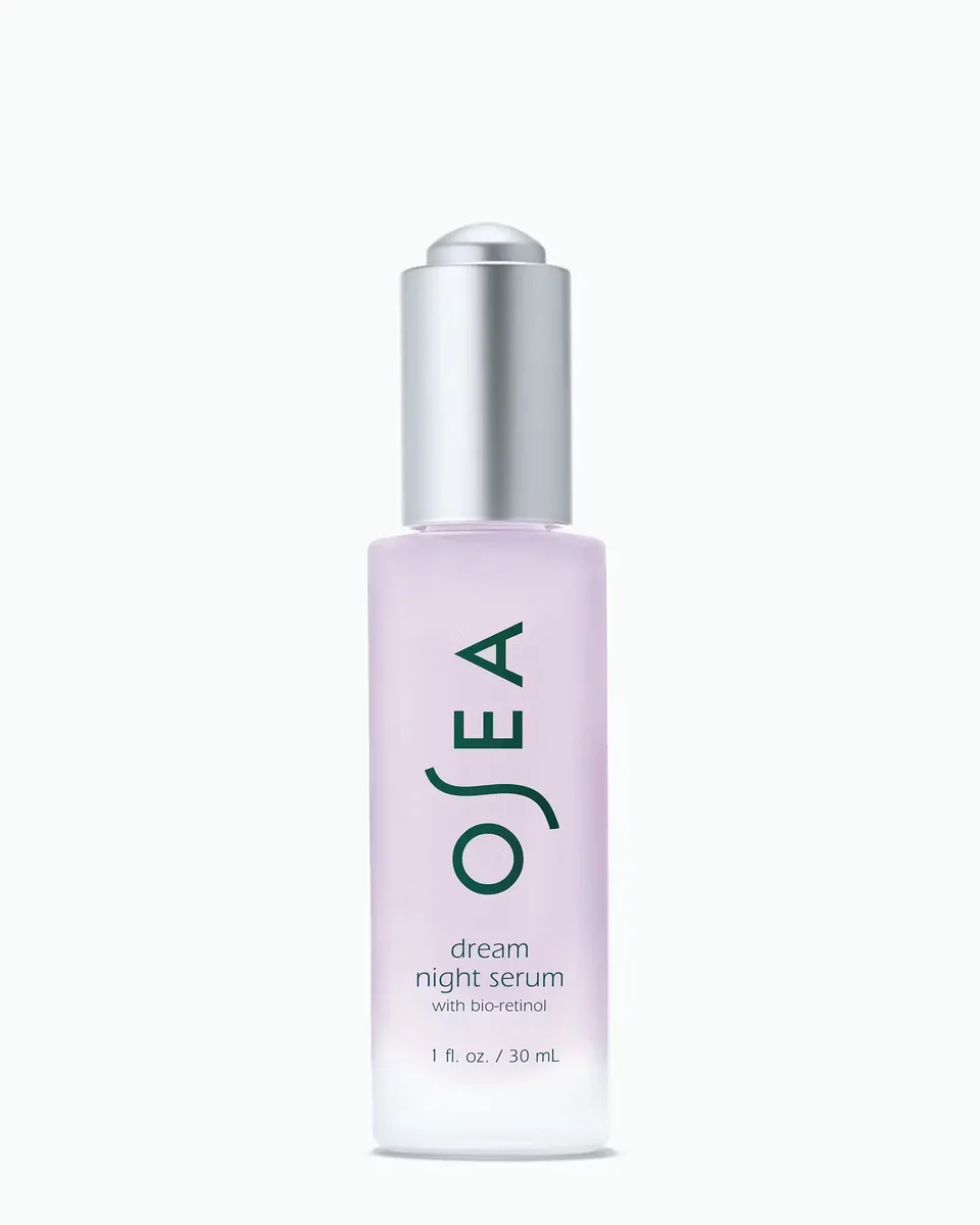 Dream Night Serum with Bio-Retinol by OSEA