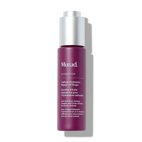 Cellular Hydration Repair Oil Drops by Murad