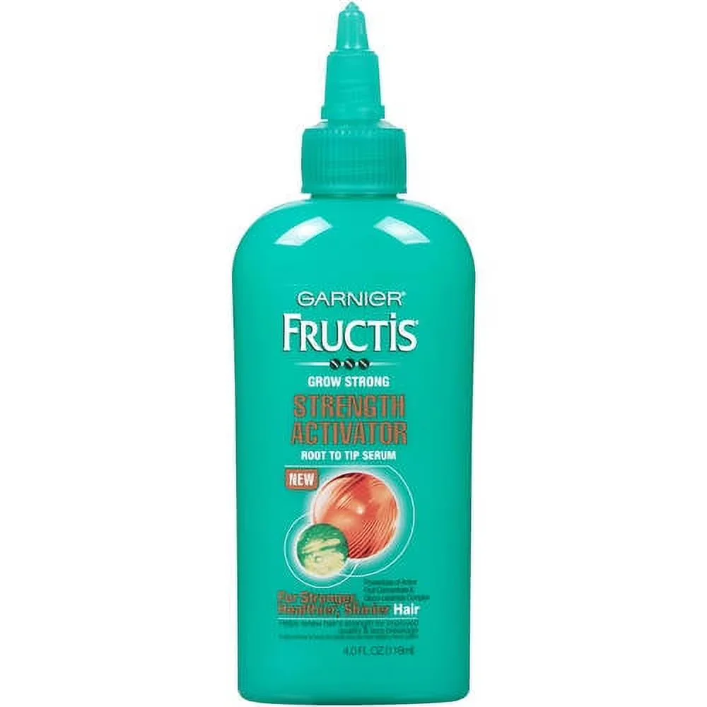 Fructis Grow Strong Strength Activator Serum by Garnier