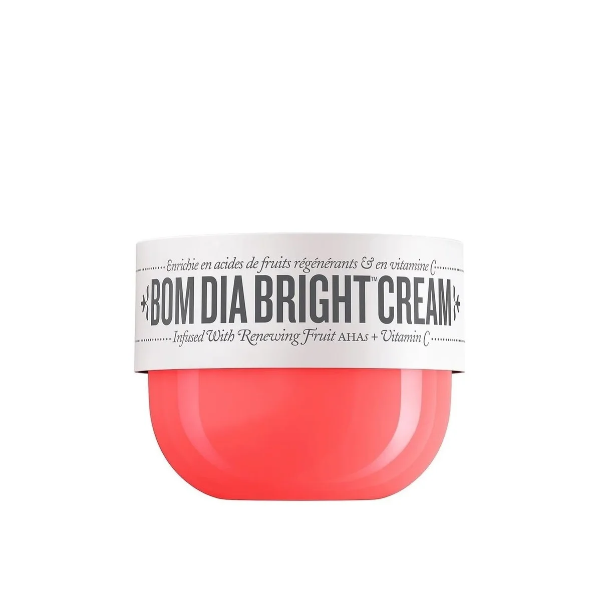 Bom Dia Bright™ Body Cream by Sol de Janeiro