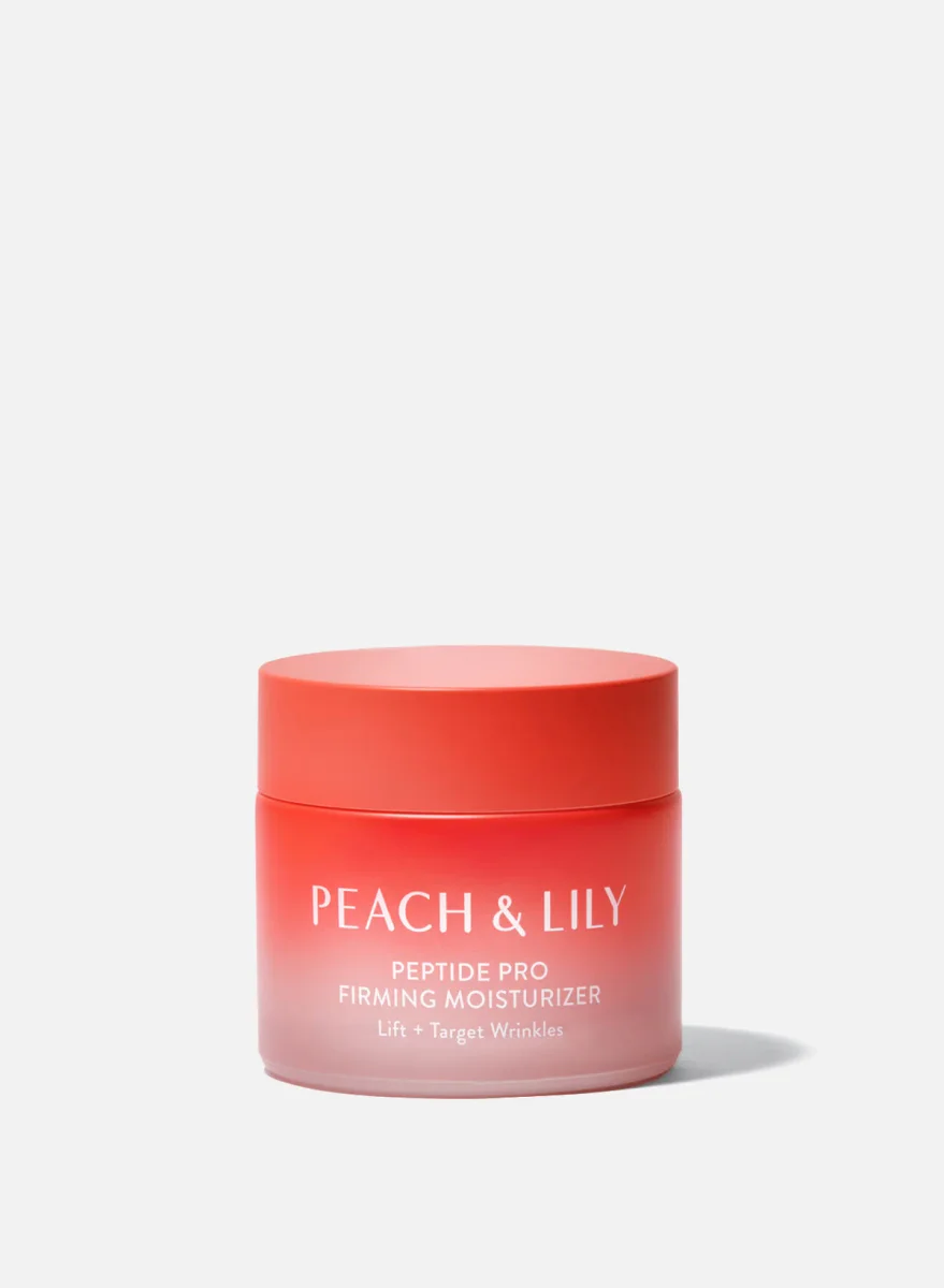 Peptide Pro Firming Moisturizer by Peach & Lily