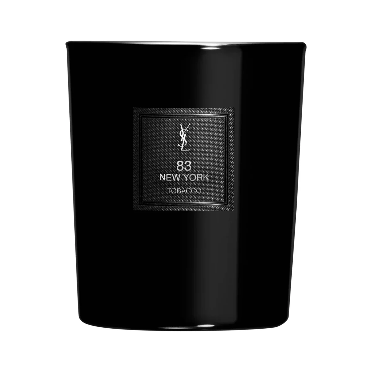 83 New York Tobacco Candle by YSL Beauty