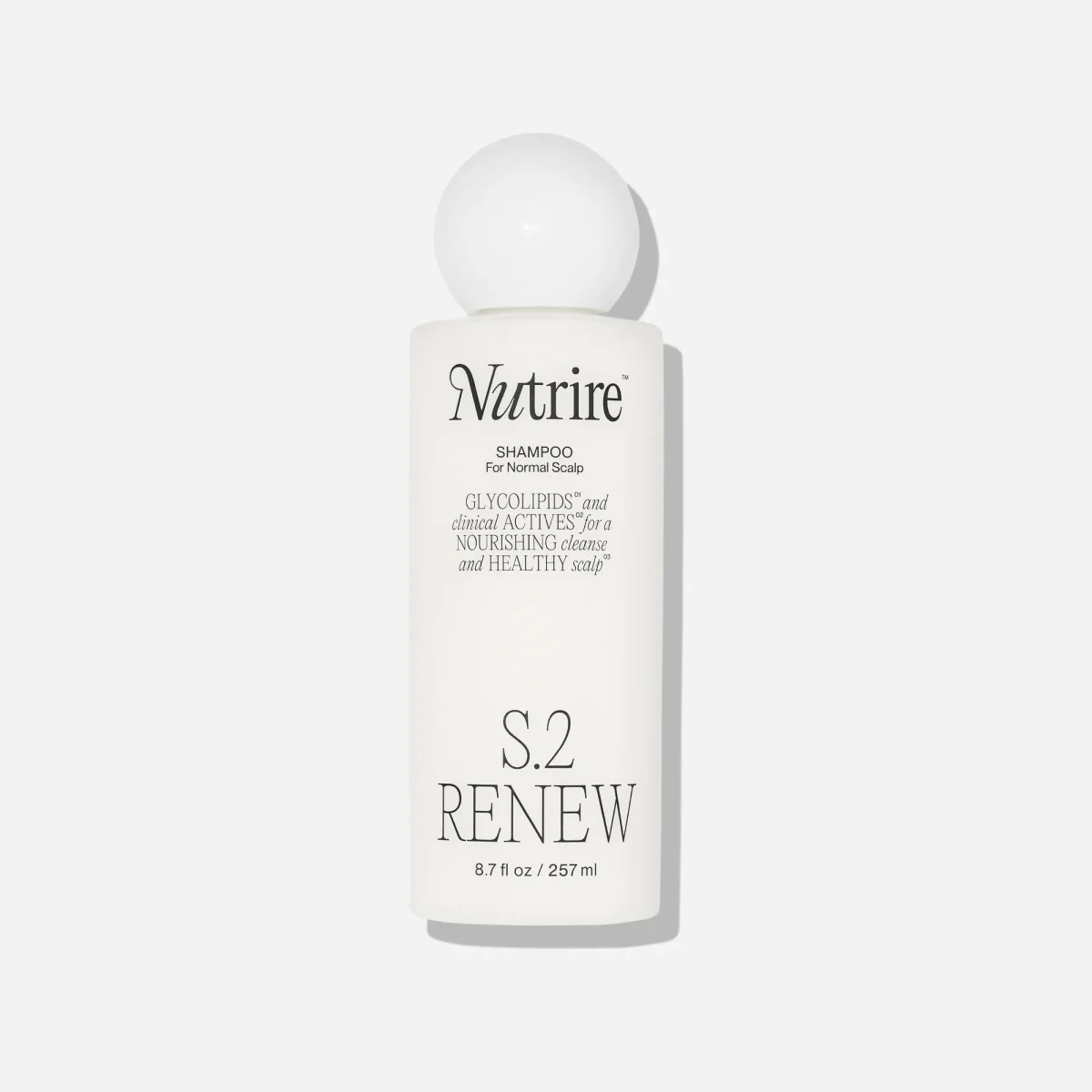 S.2 Renew Shampoo by Nutrire