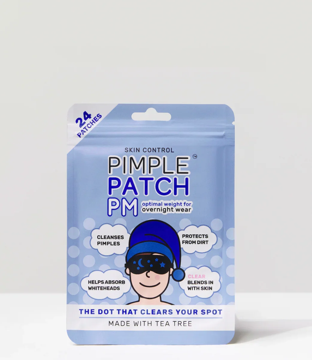 Pimple Patch PM by Skin Control