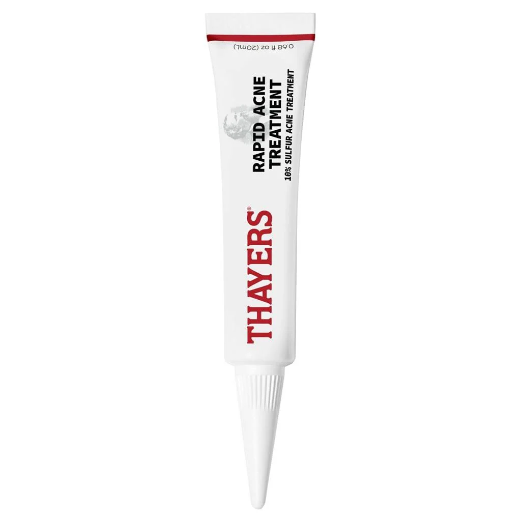 Rapid Acne Spot Treatment by Thayers