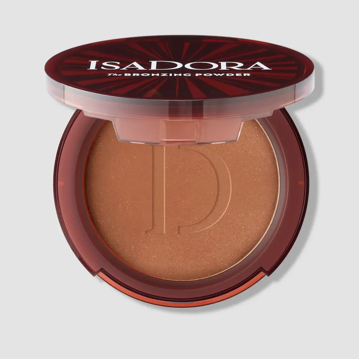 The Bronzing Powder by IsaDora