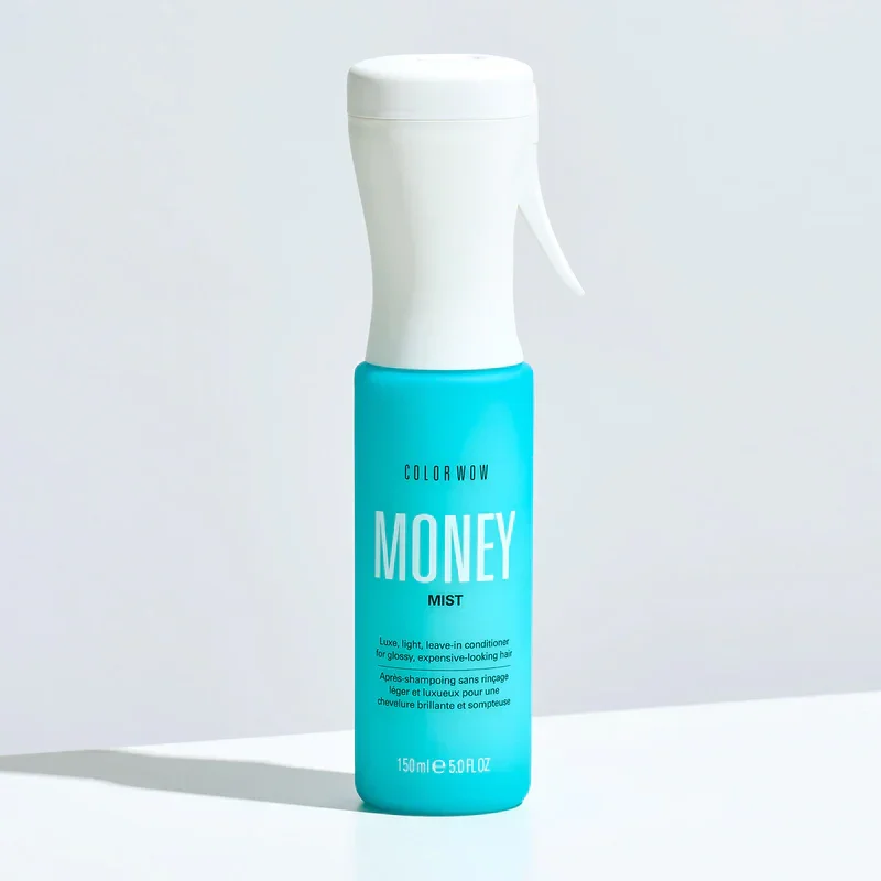 Money Mist by Color Wow