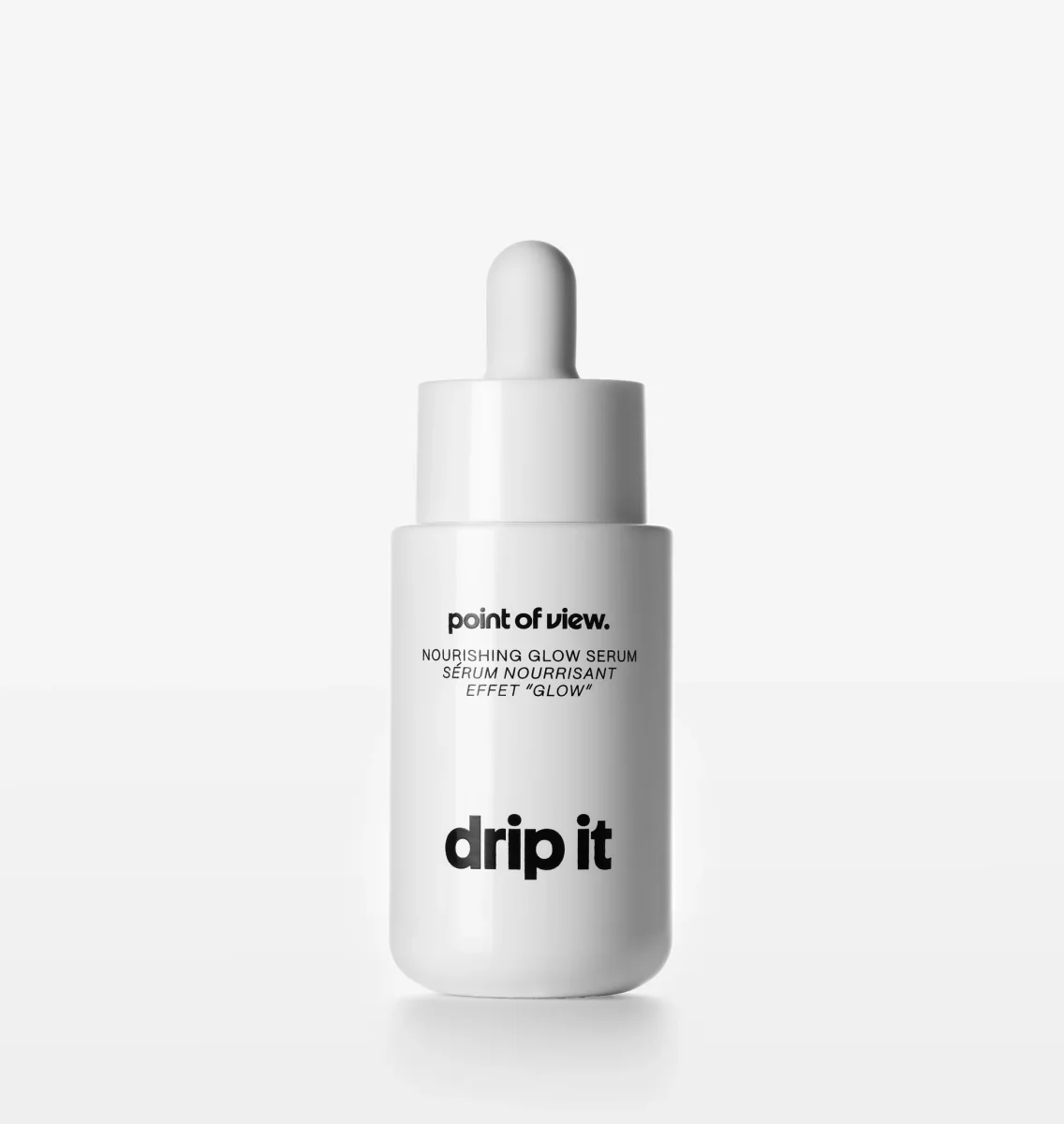 Drip It Nourishing Glow Serum by POV Beauty