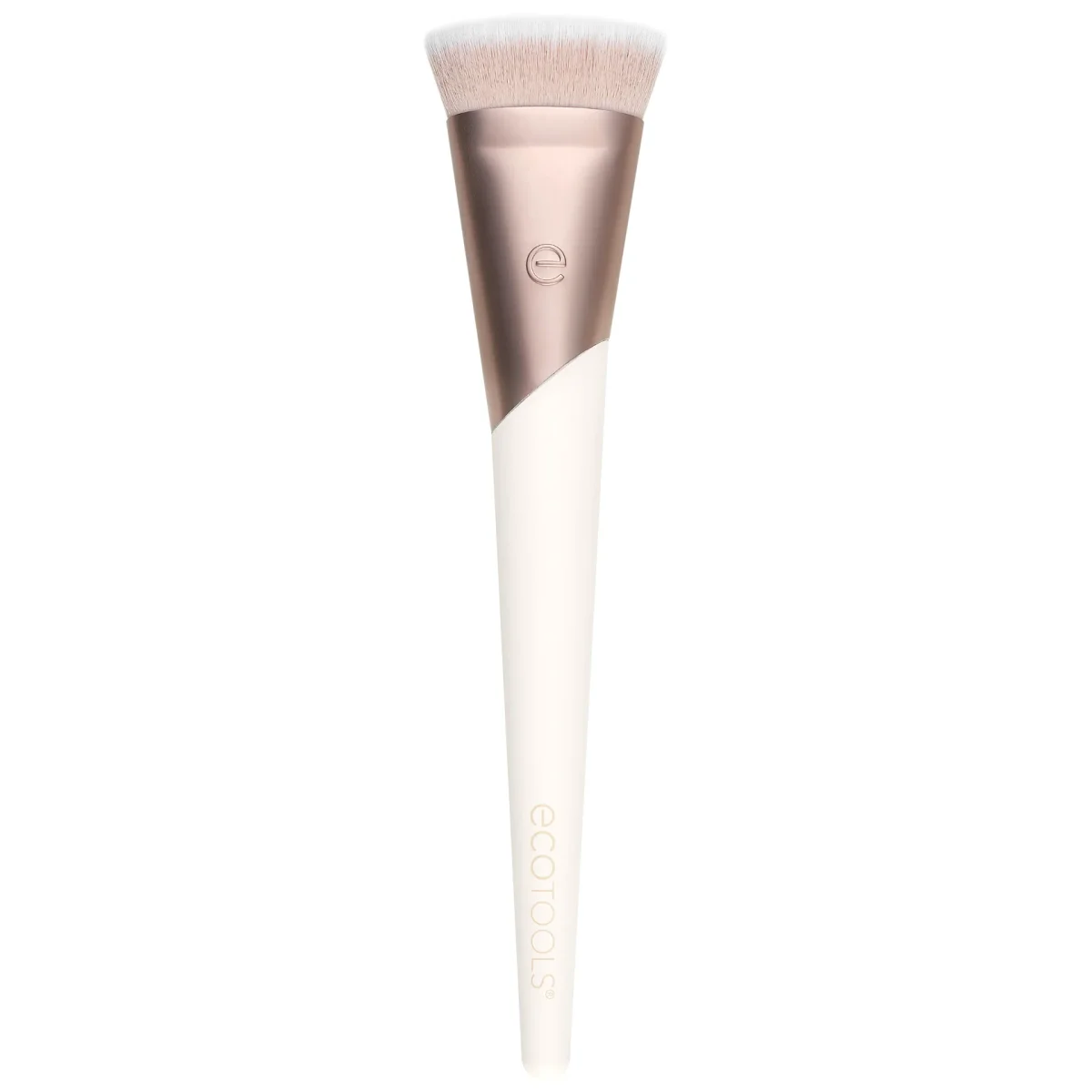 Luxe Flawless Foundation Brush by EcoTools