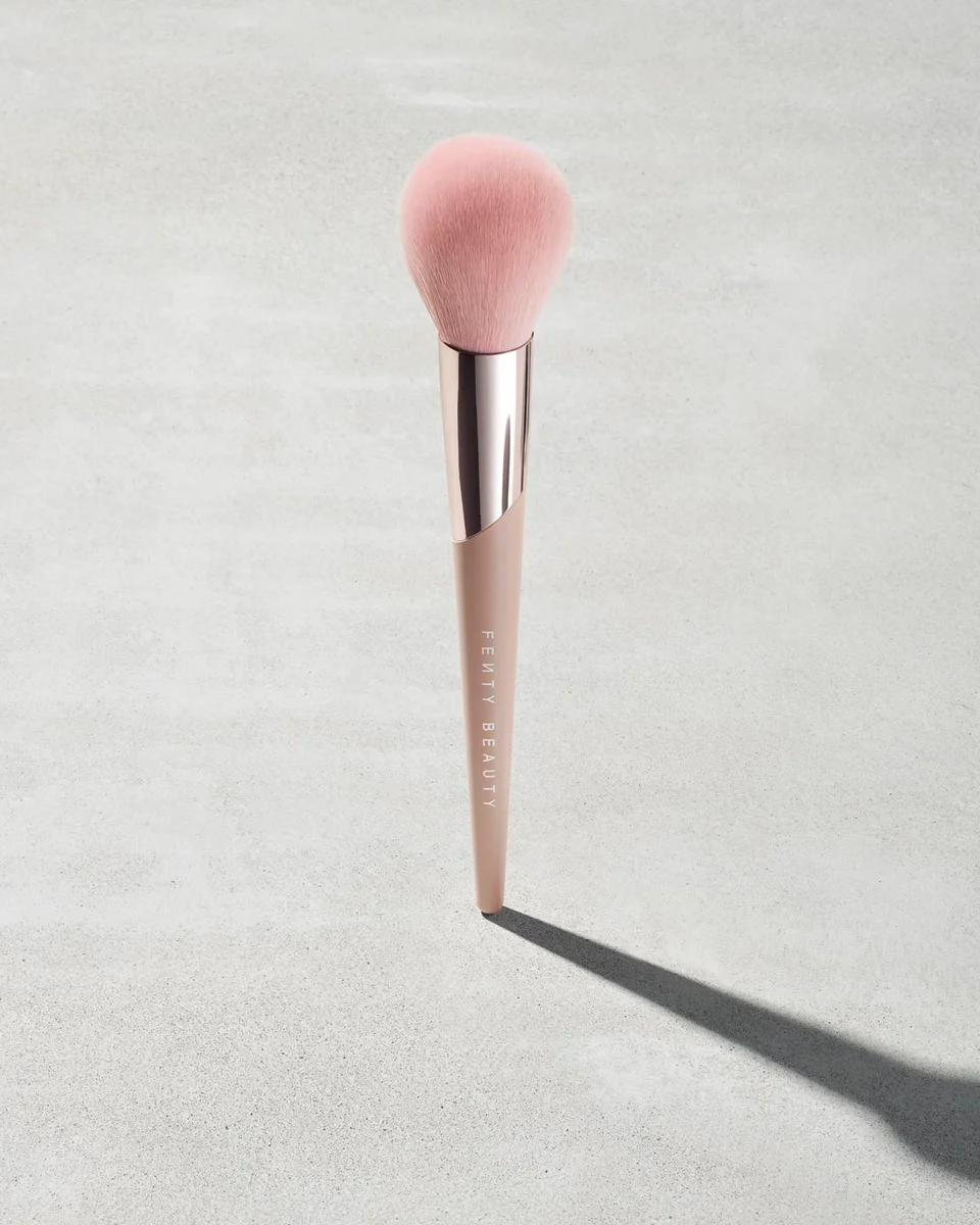 Powder Puff Setting Brush 170 by Fenty Beauty