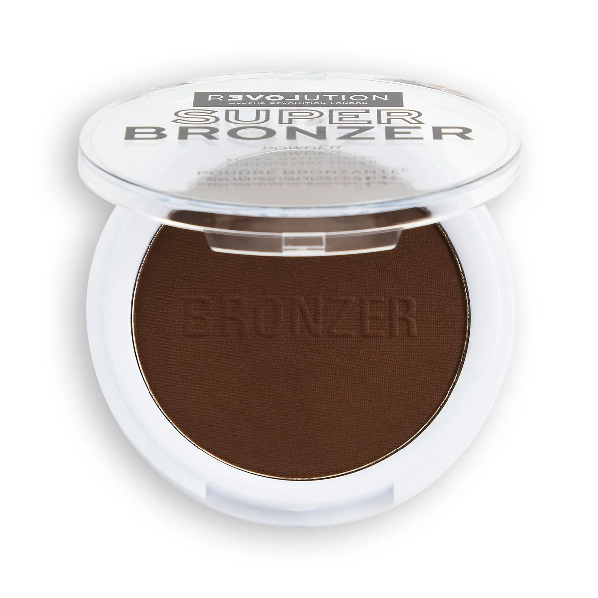 Relove Super Bronzer by Revolution Beauty