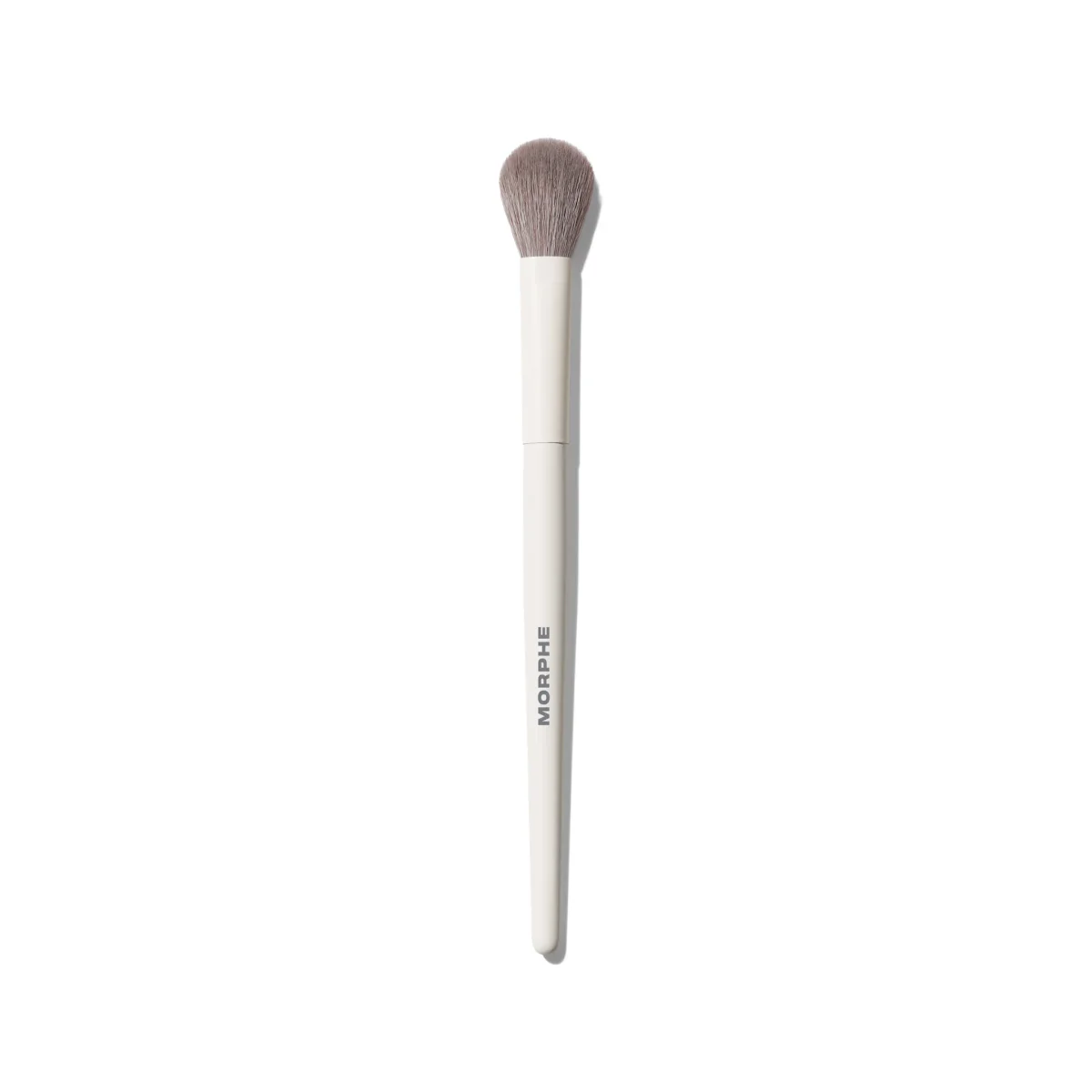M282 Rounded Cream & Liquid Highlight Brush by Morphe