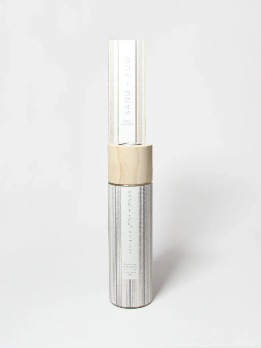 Tropical Guava Reed Diffuser by Sand + Fog