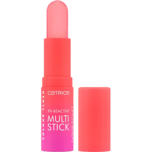 Colour Flush pH-Reactive Multi Stick by CATRICE