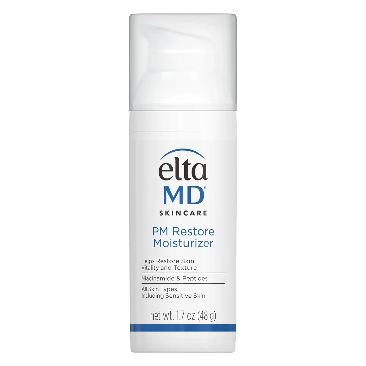PM Restore Moisturizer by EltaMD