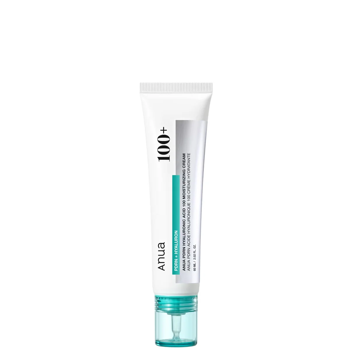PDRN Hyaluronic Acid 100 Moisturising Cream by Anua