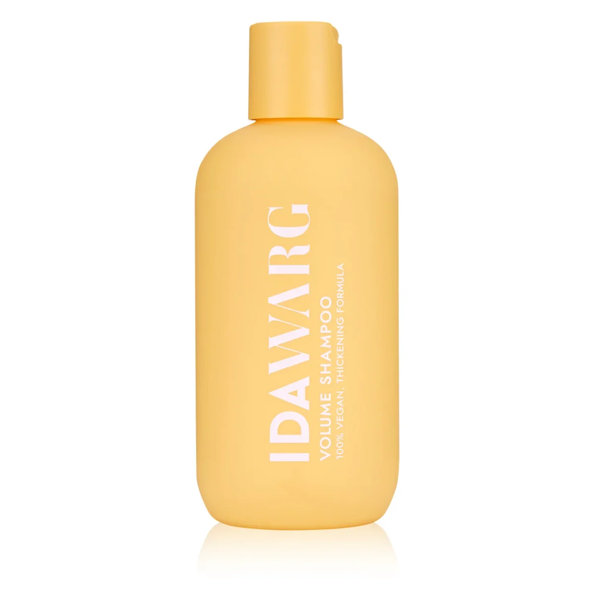 Volume Shampoo by IDA WARG Beauty