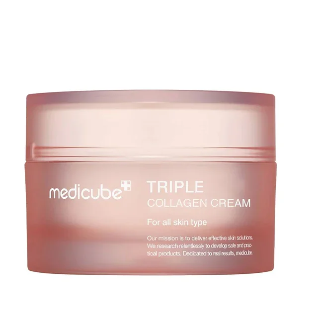 Triple Collagen Cream by Medicube