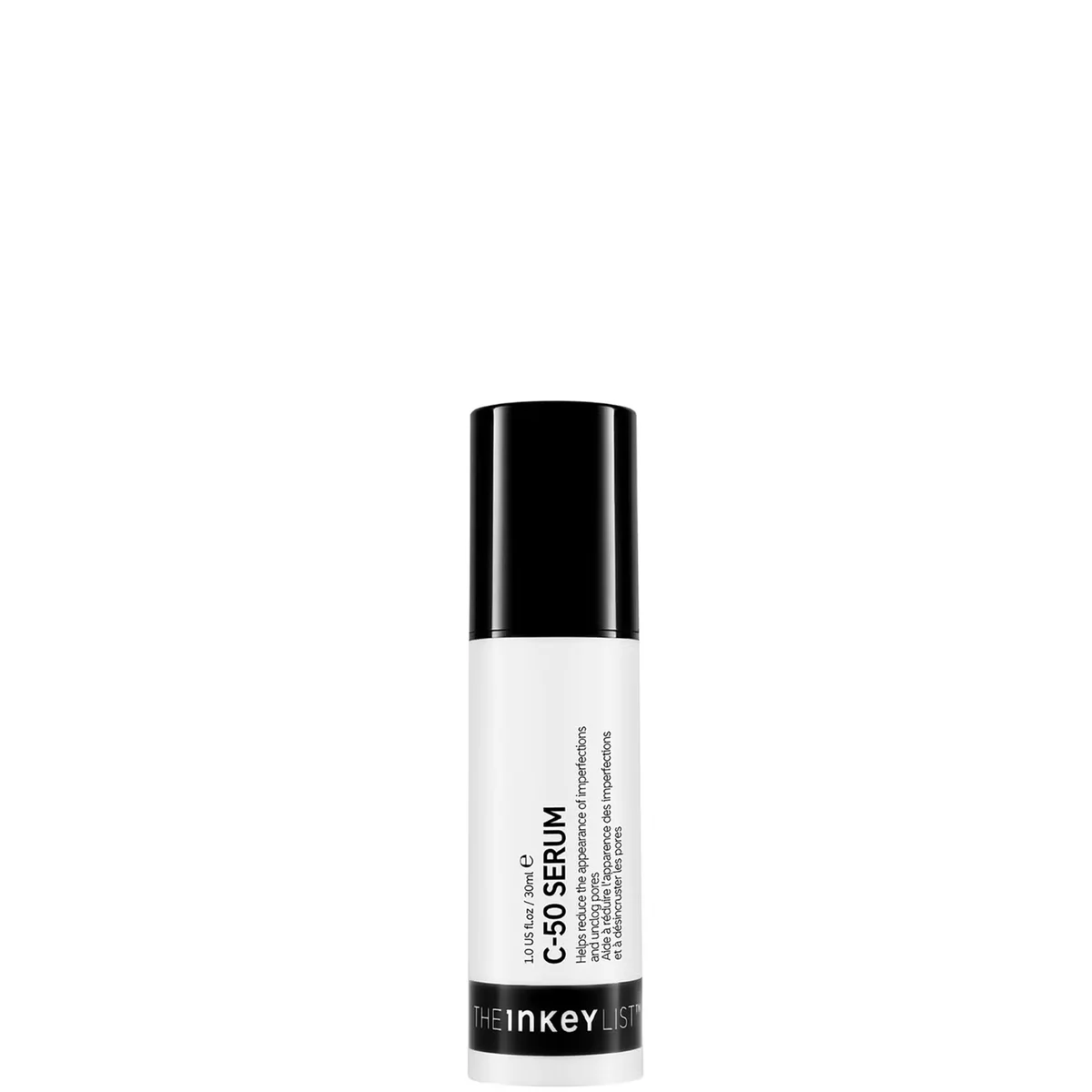 C-50 Serum by The INKEY List