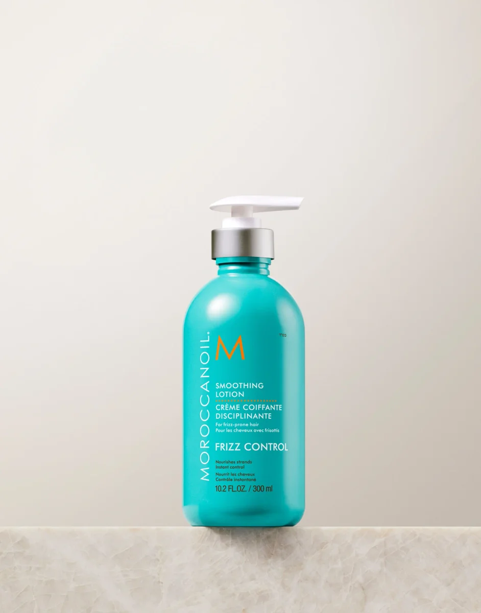 Smoothing Lotion by Moroccanoil