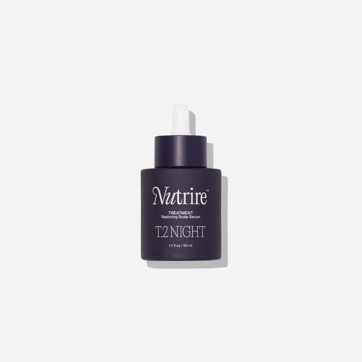T.2 Night Restoring Scalp Serum Treatment by Nutrire
