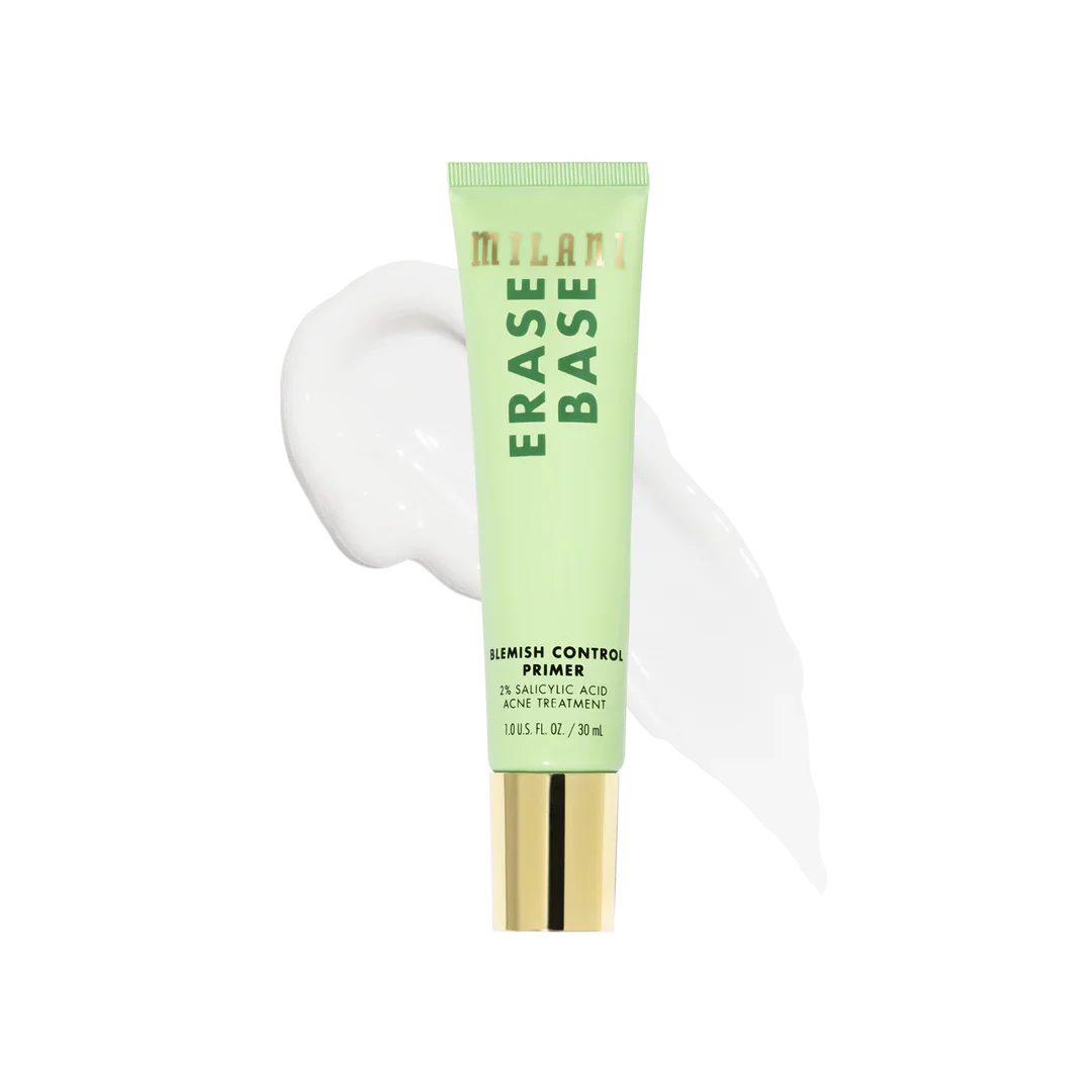 Erase Base Blemish Control Primer by Milani