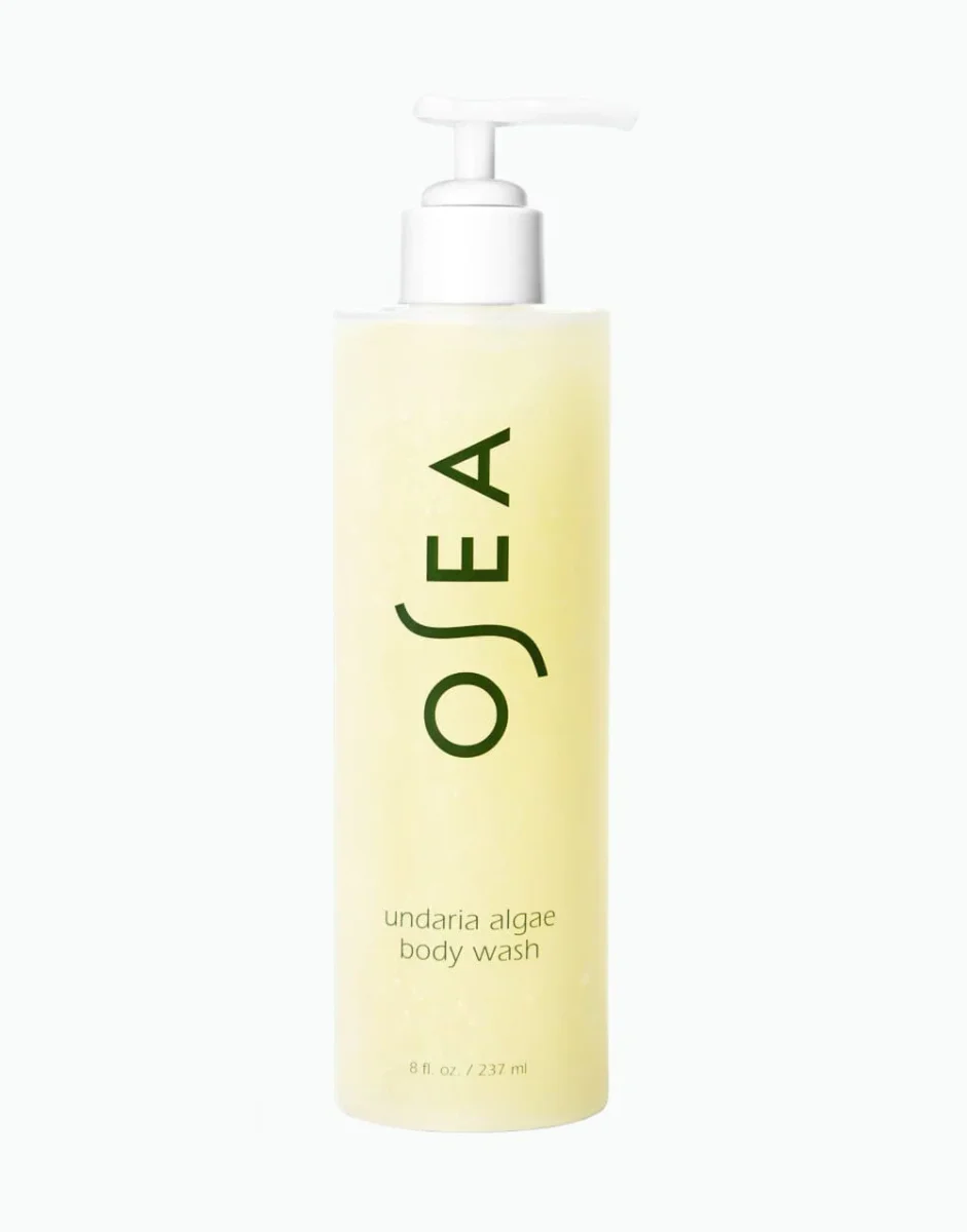 Undaria Algae™ Body Wash by OSEA