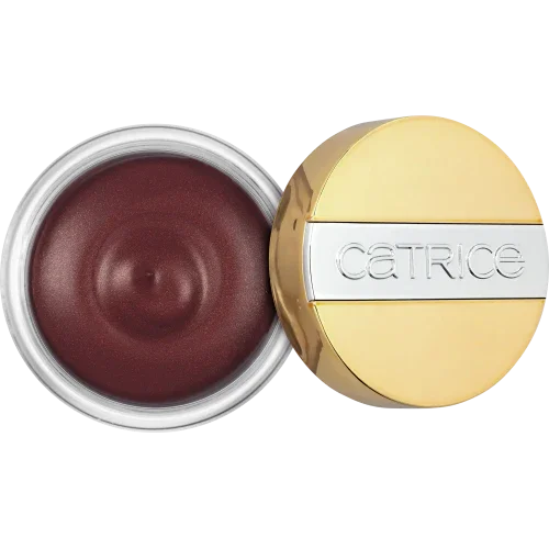 Desert Dune Luminizing Mousse Blush by CATRICE