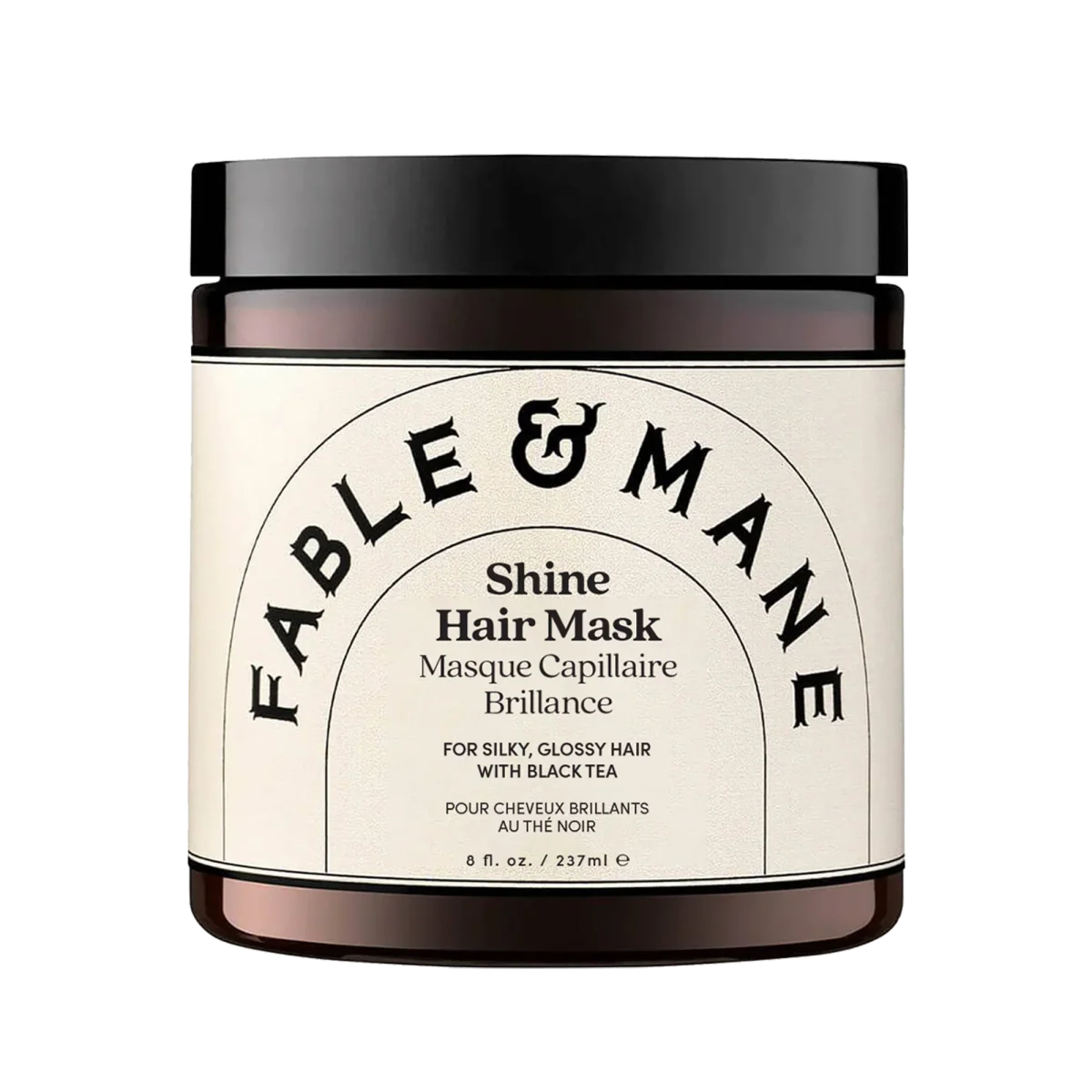 Shine Hair Mask by Fable & Mane