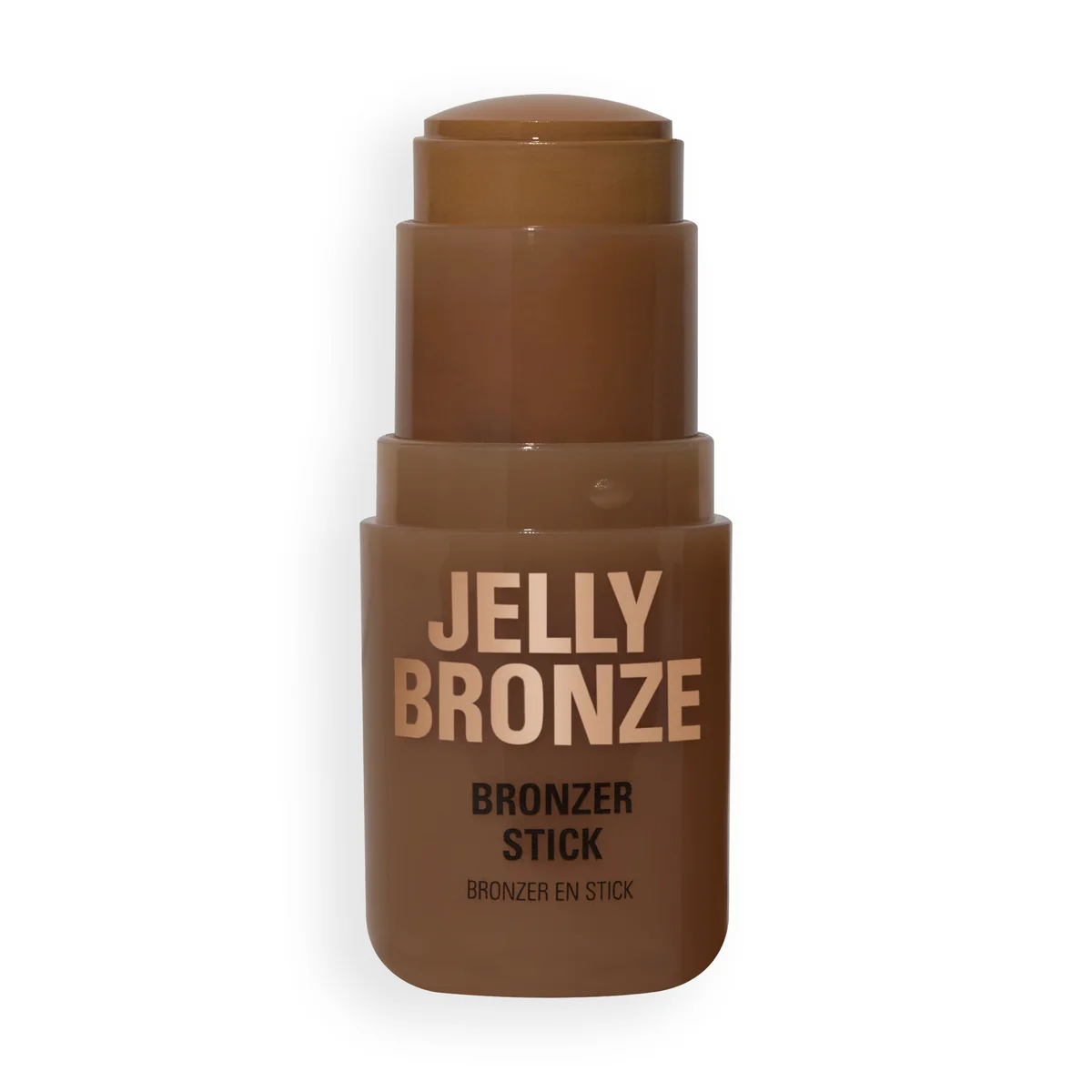 Jelly Bronze Bronzer Stick by Revolution Beauty