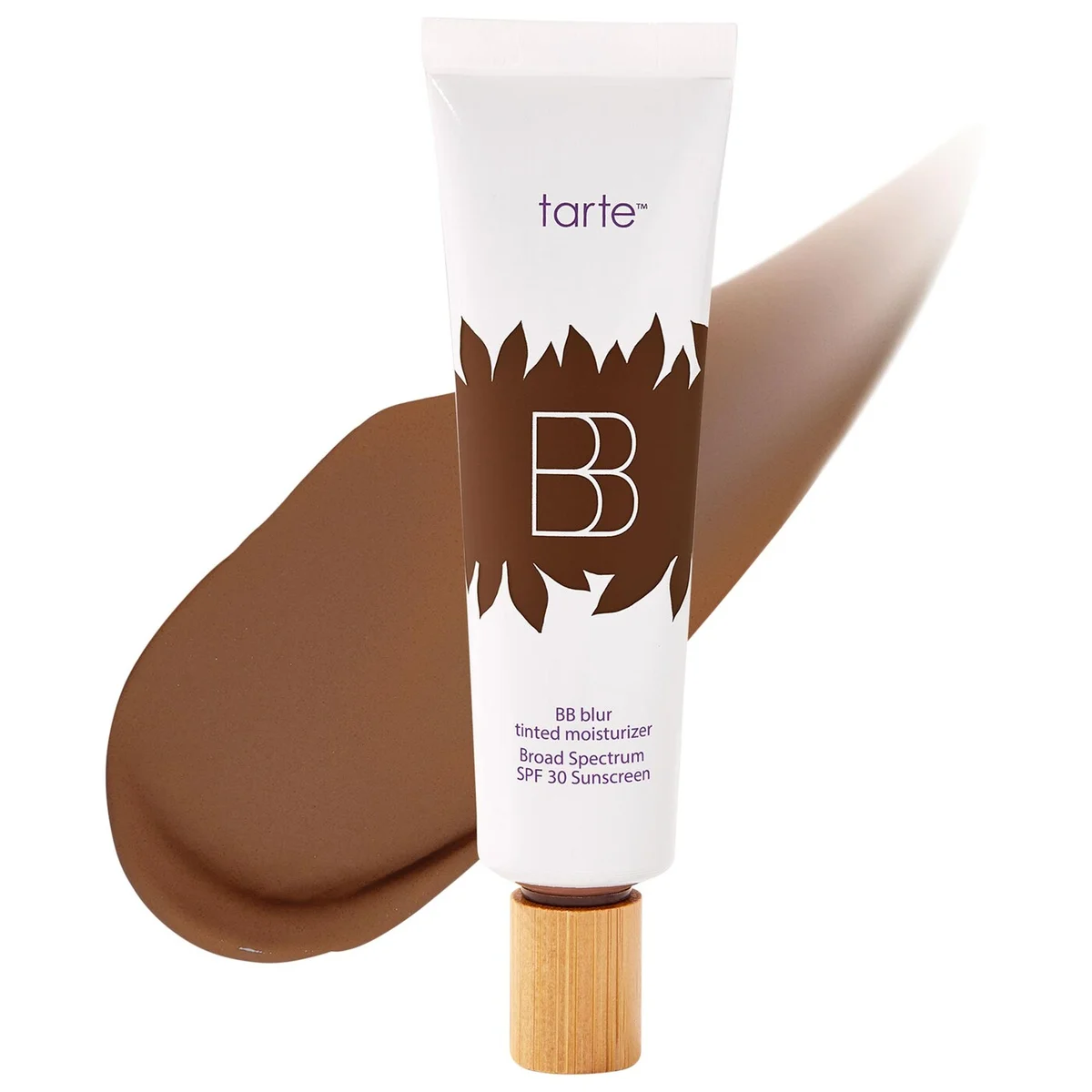 BB Blur Natural Matte Tinted Moisturizer by Tarte