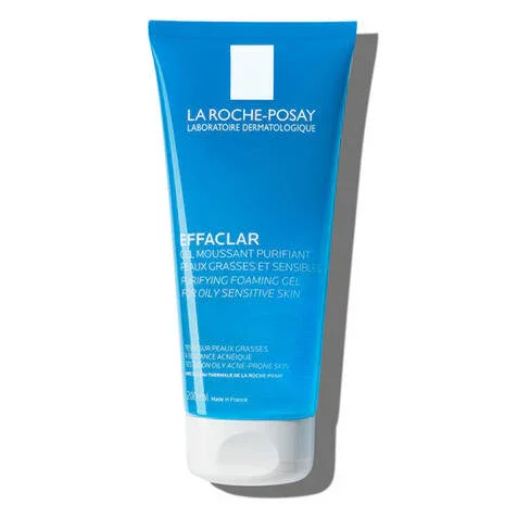 Effaclar Gel Cleanser by La Roche-Posay
