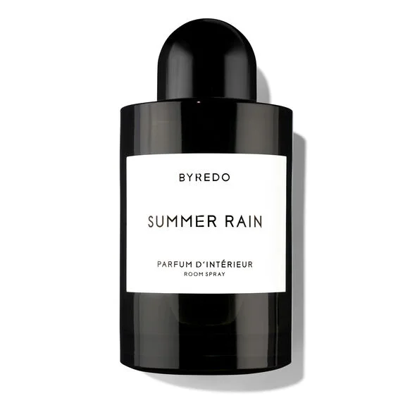 Summer Rain Parfum Room Spray by BYREDO