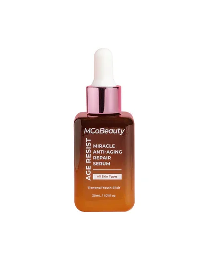 Miracle Anti-Aging Repair Serum by MCoBeauty