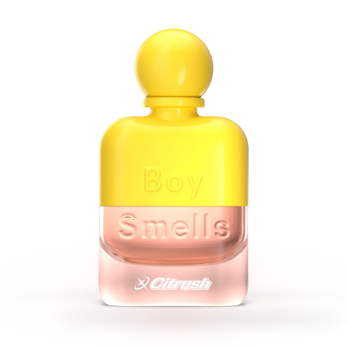 Citrush Perfume by Boy Smells