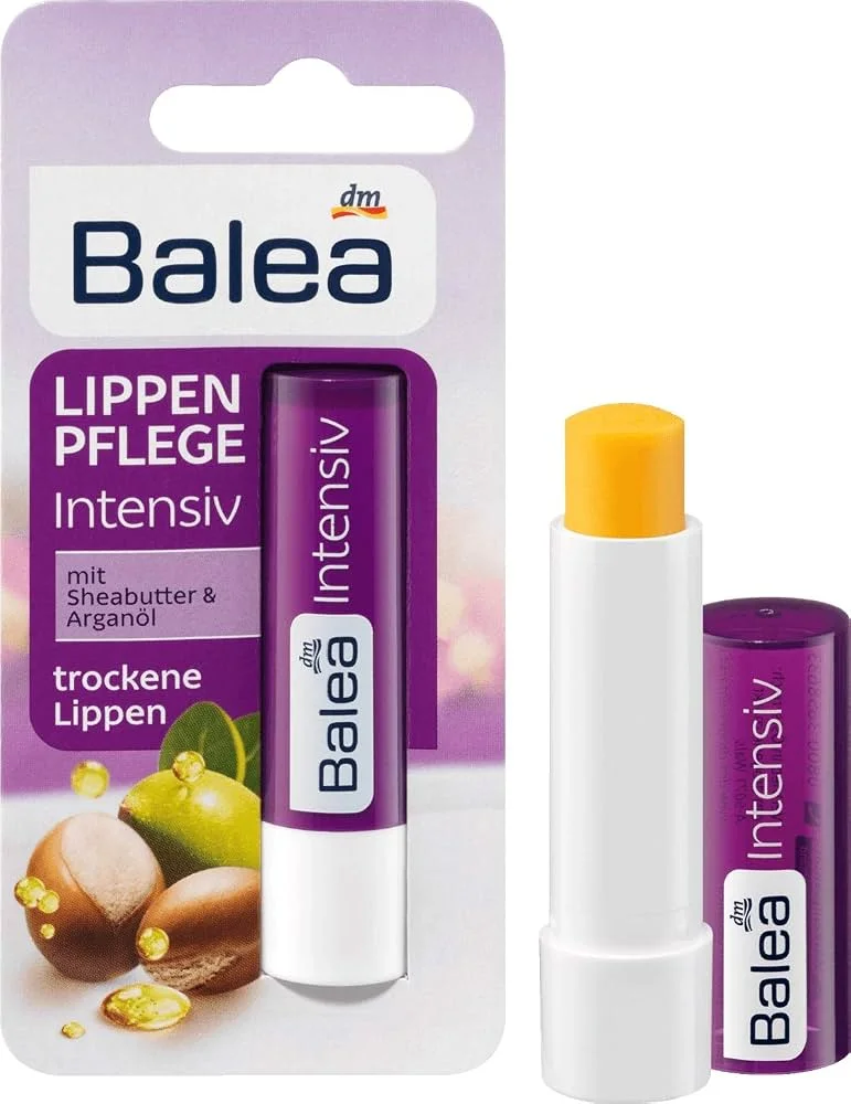 Intensive Lip Balm by Balea