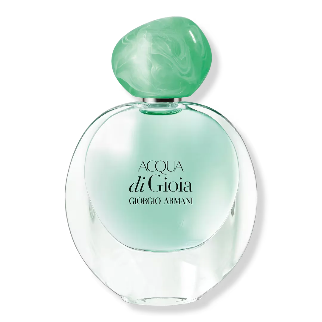 Acqua di Gioia Eau de Parfum by Armani Beauty