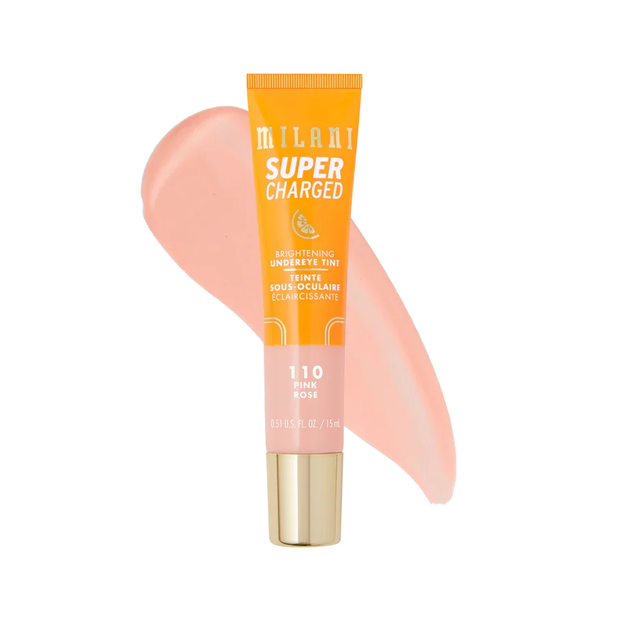 Supercharged Brightening Undereye Tint by Milani