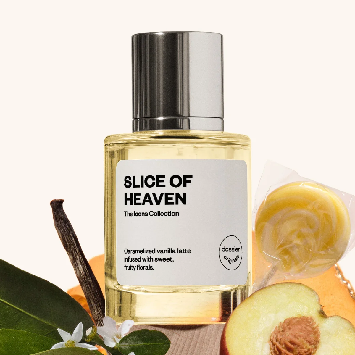 Slice of Heaven Eau de Parfum by Dossier
