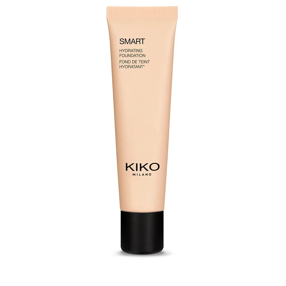 Smart Hydrating Foundation by KIKO