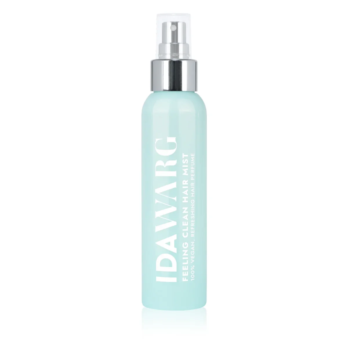 Feeling Clean Hair Mist by IDA WARG Beauty