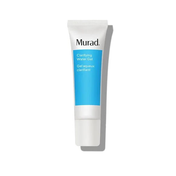 Clarifying Water Gel by Murad