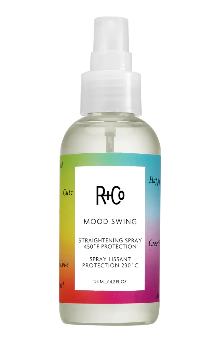 Mood Swing Straightening Spray by R+Co
