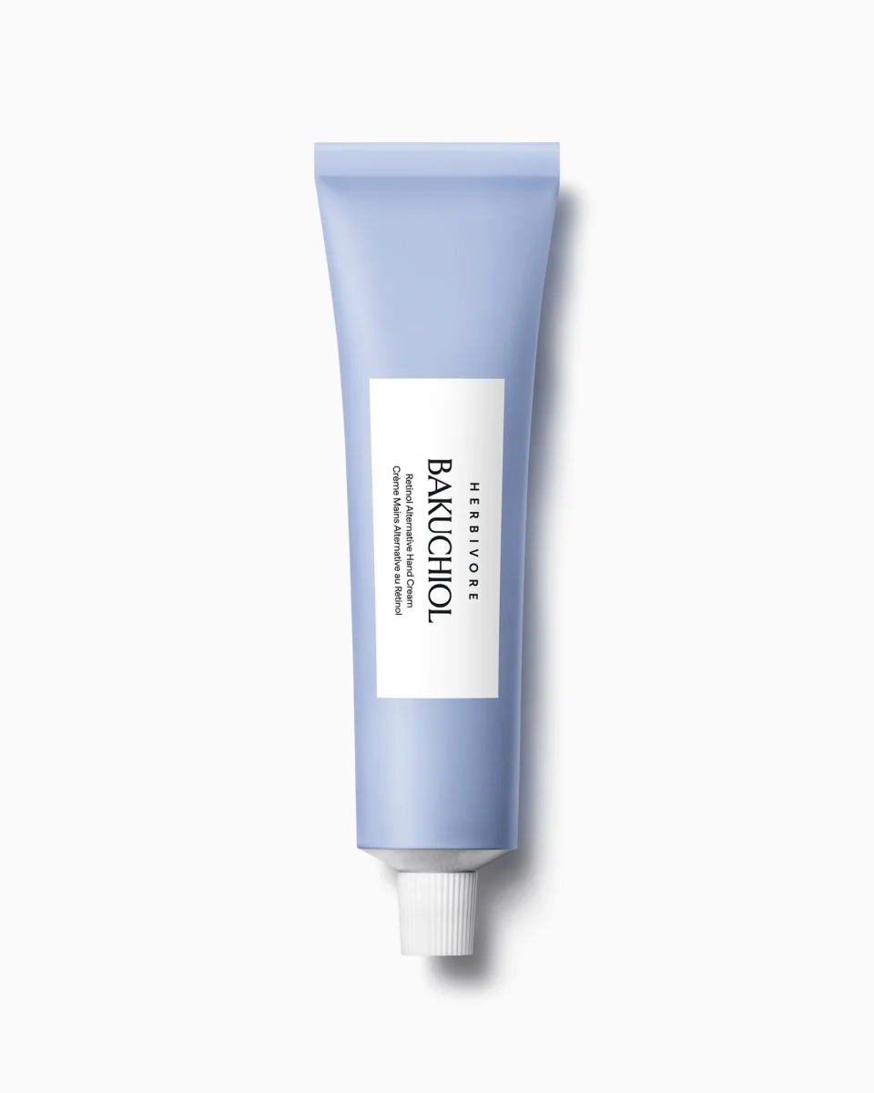 Bakuchiol Retinol Alternative Hand Cream by HERBIVORE