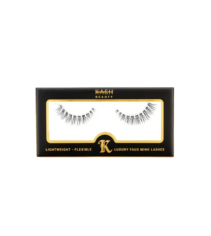 Grace Lash by KASH Beauty