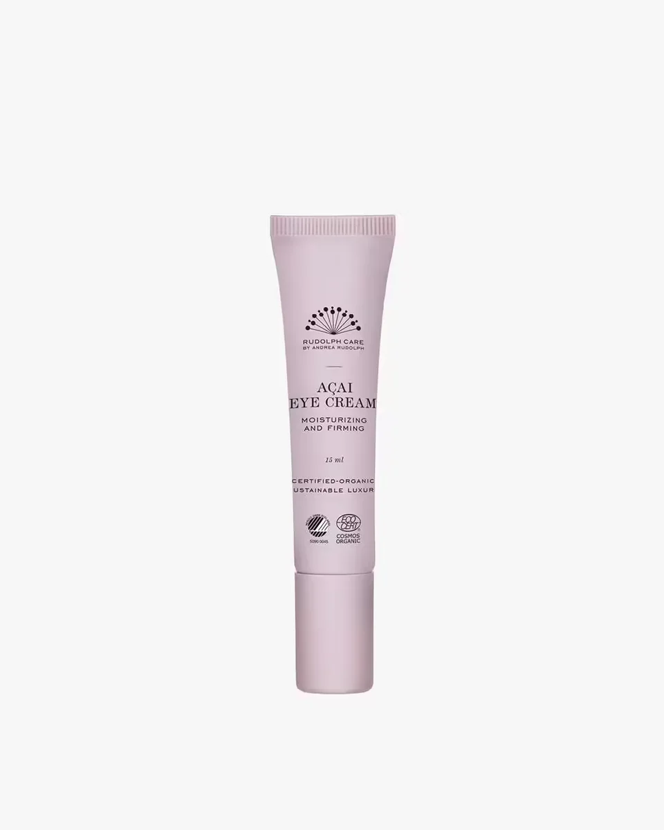 Açai Eye Cream by Rudolph Care